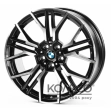 Replica B19504 W8 R19 PCD5x112 ET32 DIA66.6 GBMF
