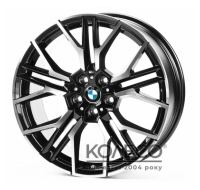 Диски Replica B19504 W8 R19 PCD5x112 ET32 DIA66.6 GBMF