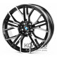Replica B19504 W8 R19 PCD5x112 ET32 GBMF