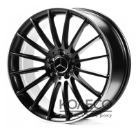 Replica MR563 W8 R19 PCD5x112 ET32 DIA66.6 SBLP