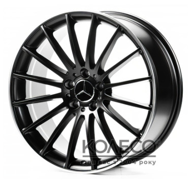 Replica MR563 W8 R19 PCD5x112 ET32 DIA66.6
