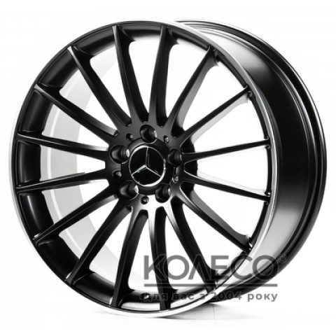 Replica MR563 W8 R19 PCD5x112 ET32 DIA66.6