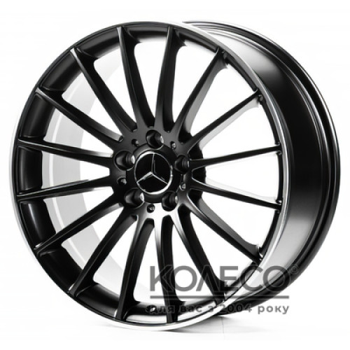 Replica MR563 W8 R19 PCD5x112 ET32 DIA66.6