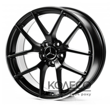 Replica MR164 W8 R19 PCD5x112 ET34 DIA66.45 SBLP