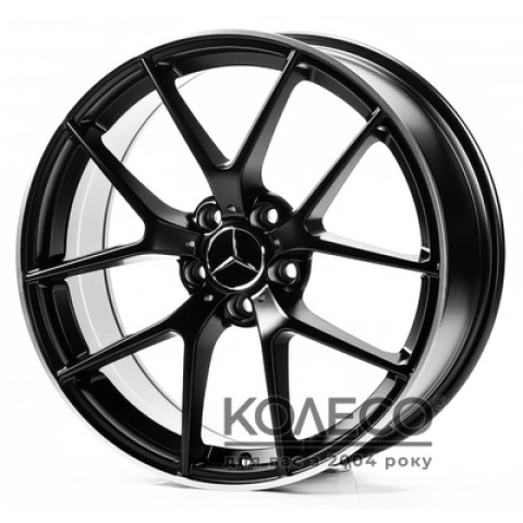 Replica MR164 W8 R19 PCD5x112 ET34 DIA66.45 SBLP