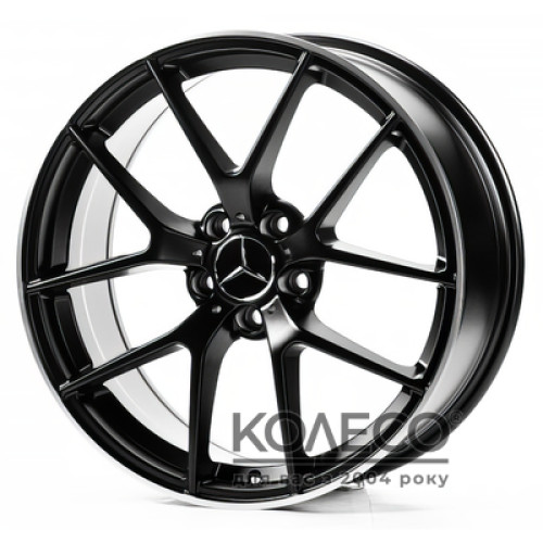 Replica MR164 W8 R19 PCD5x112 ET34 DIA66.45 SBLP