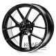 Replica MR164 W8 R19 PCD5x112 ET34 DIA66.45 SBLP