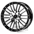 Replica MR143 W8.5 R19 PCD5x112 ET35.5 DIA66.45 GBMF