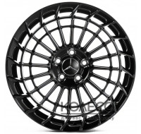 Replica MR19879 W8 R19 PCD5x112 ET36 DIA66.6 SB