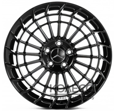 Replica MR19879 W8 R19 PCD5x112 ET36 DIA66.6 SB