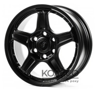 Диски WS FORGED WS6-110C W8 R18 PCD6x139.7 ET45 DIA95.1 SB
