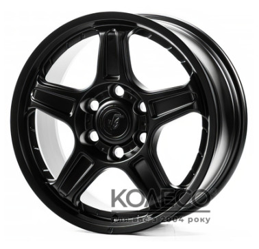 WS FORGED WS6-110C W8 R18 PCD6x139.7 ET45 DIA95.1 SB