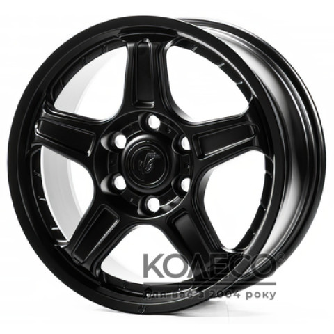 WS FORGED WS6-110C W8 R18 PCD6x139.7 ET45 DIA95.1 SB