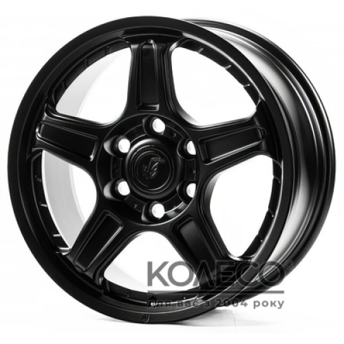 WS FORGED WS6-110C W8 R18 PCD6x139.7 ET45 DIA95.1 SB