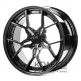 WS FORGED WS-052C W10.5 R22 PCD5x112 ET10 DIA66.5 CLSBI