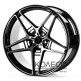 WS FORGED WS-031C W9.5 R21 PCD5x112 ET31 DIA66.45 GBMF