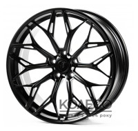 Диски WS FORGED WS-032C W9 R21 PCD5x112 ET37 DIA66.5 SB