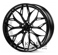 Диски WS FORGED WS-032C W9 R21 PCD5x112 ET37 DIA66.5 SB
