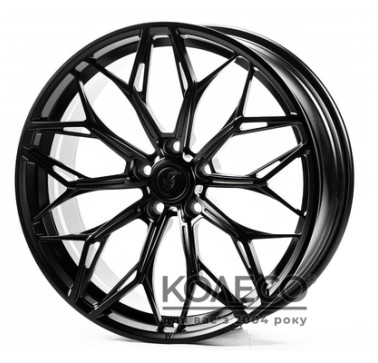 WS FORGED WS-032C W9 R21 PCD5x112 ET37 DIA66.5 SB