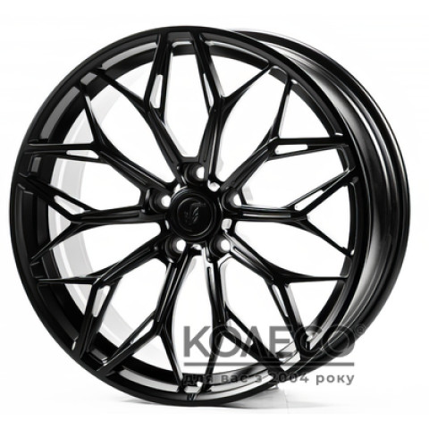 WS FORGED WS-032C W9 R21 PCD5x112 ET37 DIA66.5 SB
