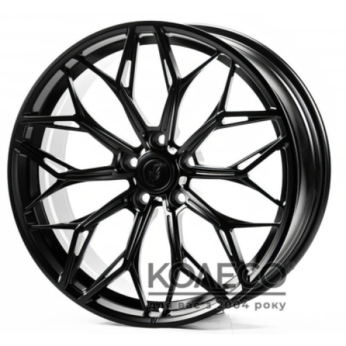 WS FORGED WS-032C W9 R21 PCD5x112 ET37 DIA66.5 SB