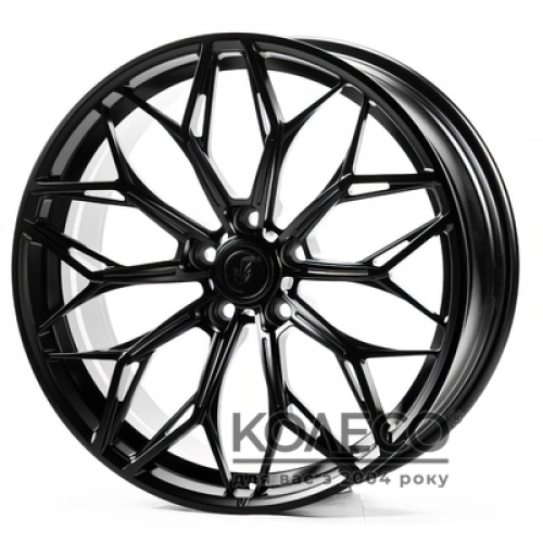 WS FORGED WS-032C W9 R21 PCD5x112 ET37 DIA66.5 SB