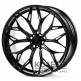 WS FORGED WS-032C W9 R21 PCD5x112 ET37 DIA66.5 SB