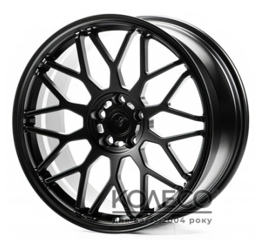 WS FORGED WS-049C W9 R21 PCD5x112 ET30 DIA66.5 SB