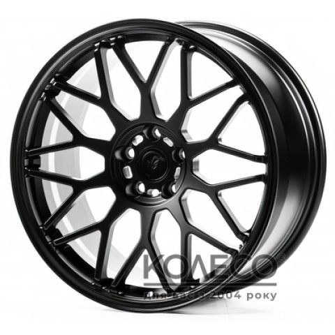 WS FORGED WS-049C W9 R21 PCD5x112 ET30 DIA66.5 SB