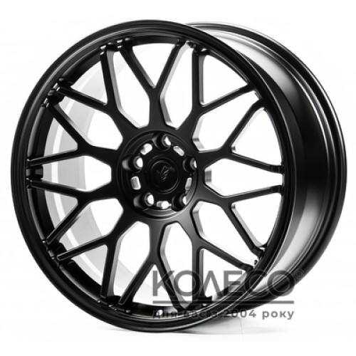 WS FORGED WS-049C W9 R21 PCD5x112 ET30 DIA66.5 SB