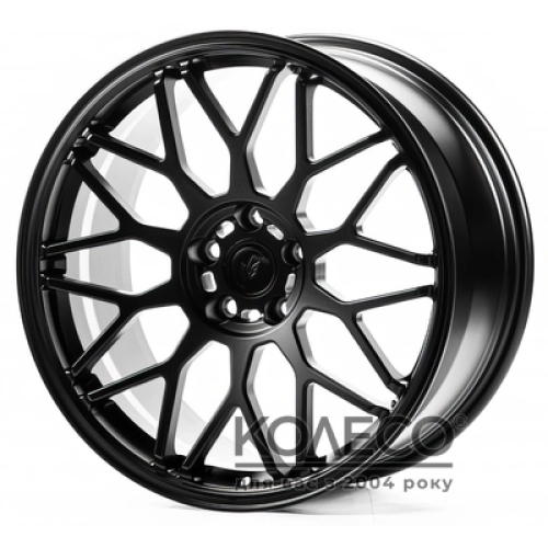 WS FORGED WS-049C W9 R19 PCD5x112 ET32 DIA66.45 SB