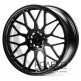 WS FORGED WS-049C W9 R21 PCD5x112 ET30 DIA66.5 SB