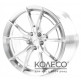WS FORGED WS-050C W9 R19 PCD5x112 ET32 DIA66.45 BRS/MTSIL