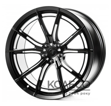 WS FORGED WS-050C W10.5 R22 PCD5x112 ET15 DIA66.5 SB