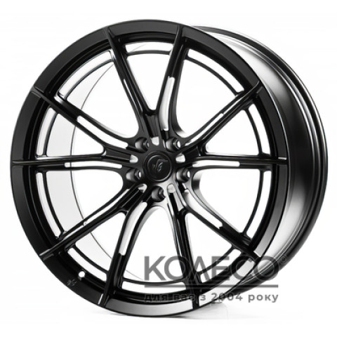 WS FORGED WS-050C W10.5 R22 PCD5x112 ET15 DIA66.5 SB