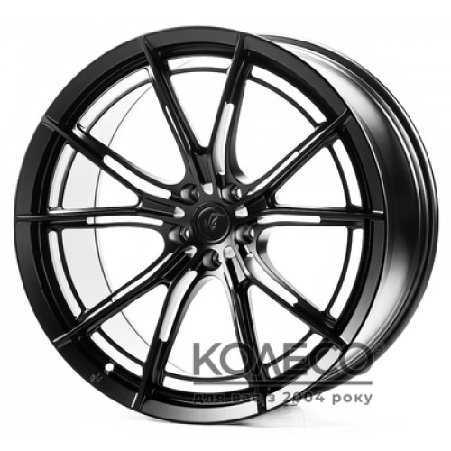 WS FORGED WS-050C W10.5 R22 PCD5x112 ET15 DIA66.5 SB