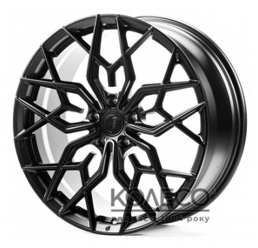 WS FORGED WS-048C W8.5 R20 PCD5x112 ET46 DIA57.1 SB