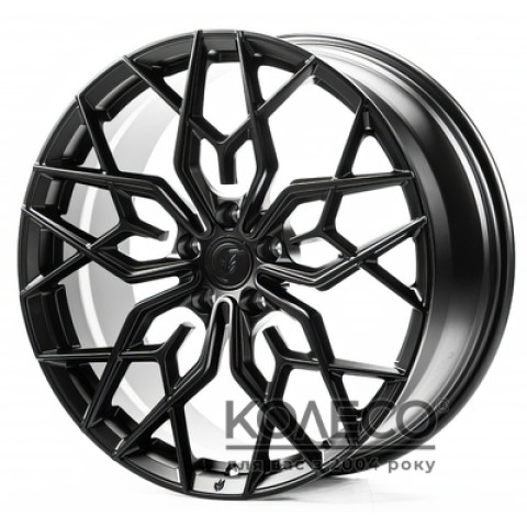 WS FORGED WS-048C W8.5 R20 PCD5x112 ET46 DIA57.1 SB