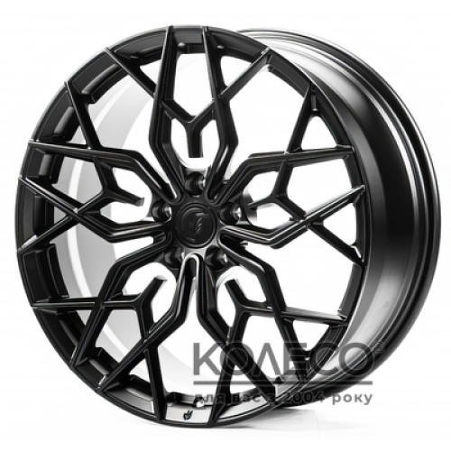 WS FORGED WS-048C W8.5 R20 PCD5x112 ET46 DIA57.1 SB