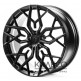 WS FORGED WS-048C W8.5 R20 PCD5x112 ET46 DIA57.1 SB