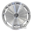 WS FORGED WS-MR008C W11 R23 PCD5x130 ET20 DIA84 BRS/MTSIL