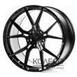 WS FORGED WS-042C W10.5 R22 PCD5x112 ET15 DIA66.5 SB
