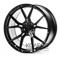 Диски WS FORGED WS-042C W9.5 R21 PCD5x112 ET31 DIA66.45 SB