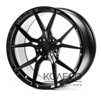 Диски WS FORGED WS-042C W9.5 R21 PCD5x112 ET31 DIA66.45 SB
