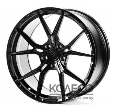 WS FORGED WS-042C W10.5 R22 PCD5x112 ET15 DIA66.5 SB