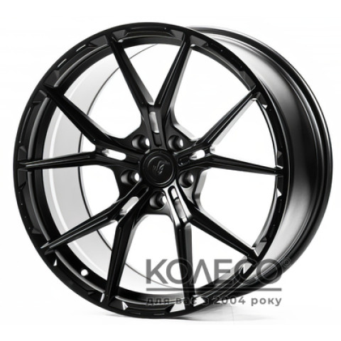 WS FORGED WS-042C W10.5 R22 PCD5x112 ET15 DIA66.5 SB