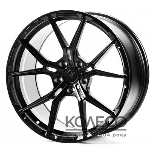 WS FORGED WS-042C W10.5 R22 PCD5x112 ET15 DIA66.5 SB