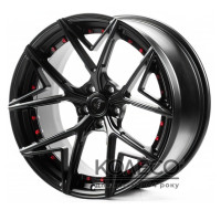 Диски WS FORGED WS-027C W10.5 R21 PCD5x112 ET28 DIA66.45 SB