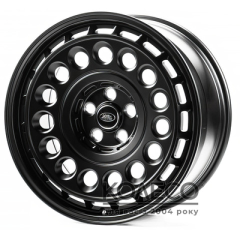WS FORGED WS-053C W9 R20 PCD5x120 ET33 DIA72.4 SB