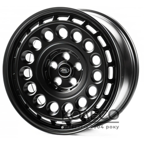 WS FORGED WS-053C W9 R20 PCD5x120 ET33 DIA72.4 SB